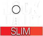 Lock Wallet® Slim